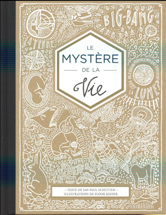 Le mystère de la vie