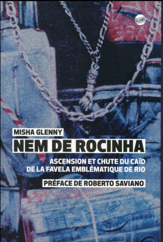 Nem de Rocinha