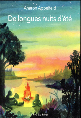 De longues nuits d'été