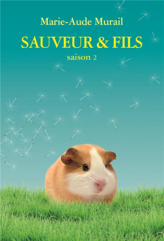 Sauveur & Fils Saison 2