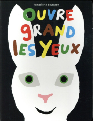 Ouvre grand les yeux