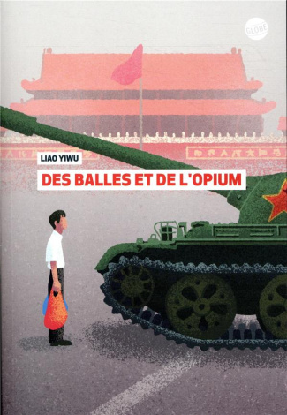 Des balles et de l'opium