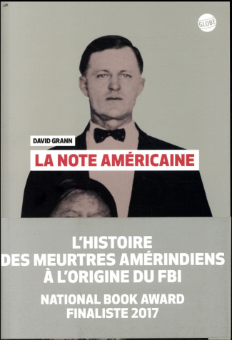 La note américaine
