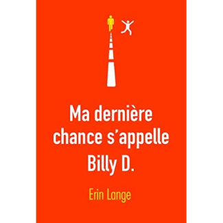 Ma dernière chance s'appelle Billy D.