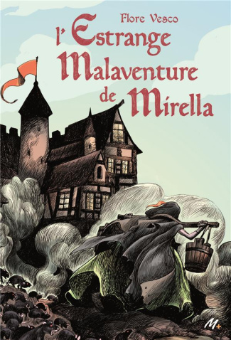 L'estrange malaventure de Mirella