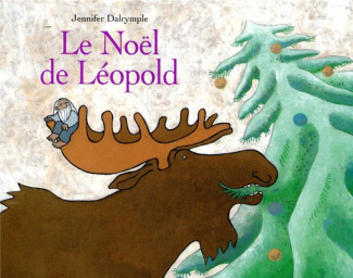 Le Noël de Léopold