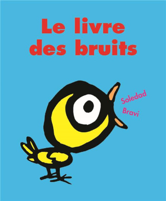 Le livre des bruits