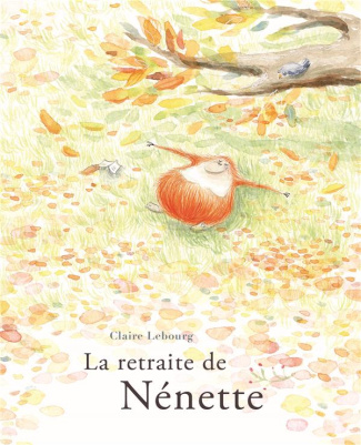 La retraite de Nénette