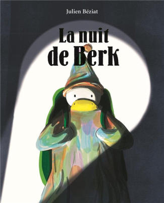 Berk : La nuit de Berk