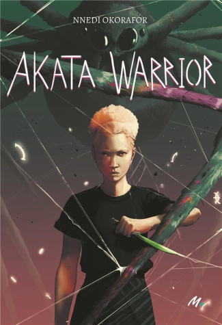 Akata Warrior