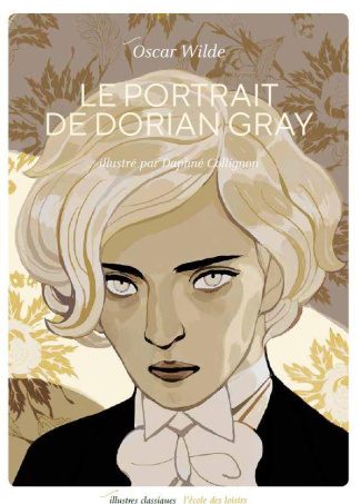 Le portrait de Dorian Gray. Texte abrégé