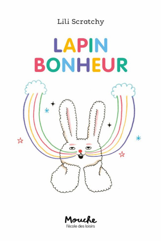 Lapin bonheur