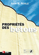 Propriétés des bétons