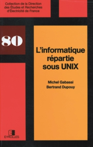 L'INFORMATIQUE REPARTIE SOUS UNIX