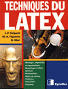 Techniques du latex. Moulages, empreintes et reproductions, maquillage et effets spéciaux, marionnet