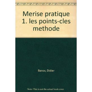MERISE PRATIQUE 1. LES PO