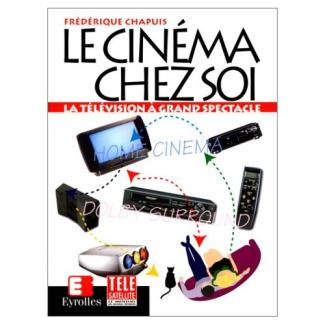 LE CINEMA CHEZ SOI