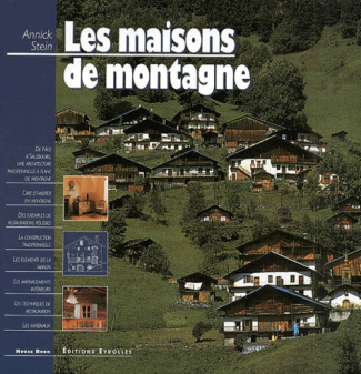 Les maisons de montagne
