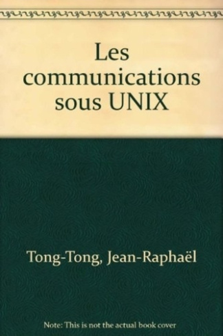 Les communications sous UNIX