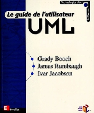 UML. Le guide de l'utilisateur