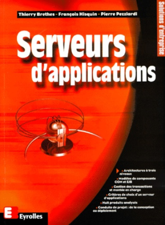 Serveurs d'applications