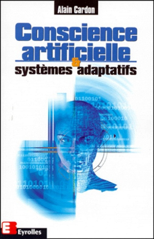Conscience artificielle & systèmes adaptatifs