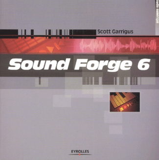 Sound Forge 6