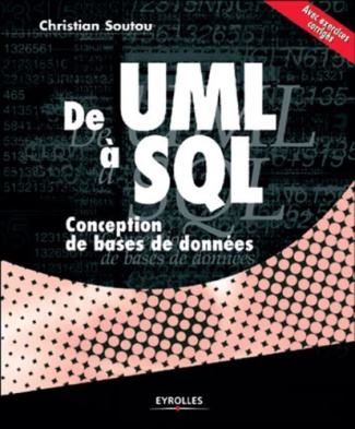 De UML à SQL. Conception de bases de données