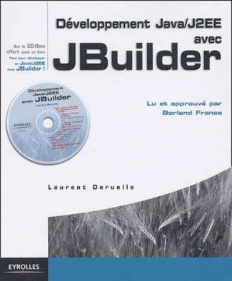 Développement Jave/J2EE avec JBuilder. Avec 1 CD-ROM