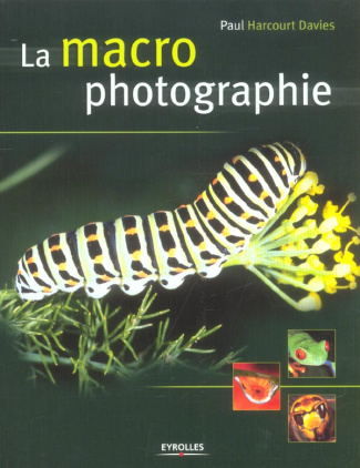 La macro photographie