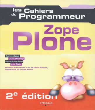 Zope/Plone. 2e édition