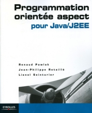 Programmation orientée aspect pour Java/J2EE