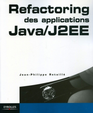 Refactoring des applications Java / J2EE