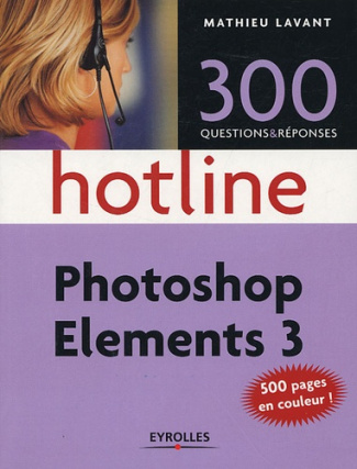 Photoshop Elements 3