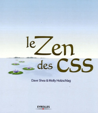 Le Zen des CSS