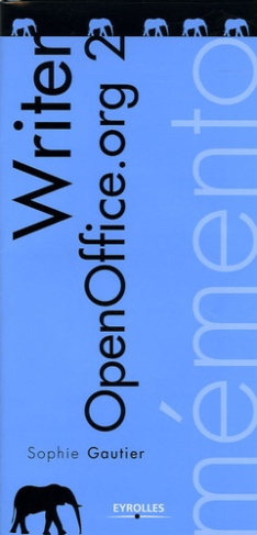Writer OpenOffice.org 2