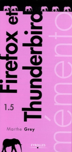 Firefox et Thunderbird 1.5