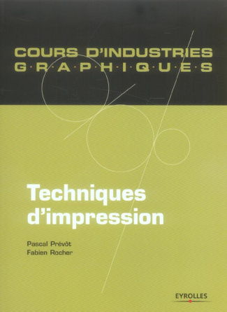 Techniques d'impression