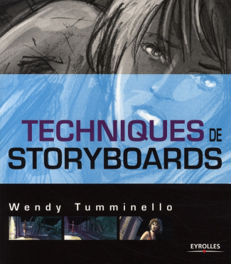 Techniques de storyboards