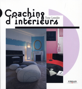 Coaching d'intérieurs