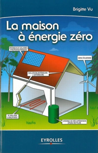 La maison à énergie zéro