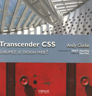Transcender CSS. Sublimez le design web !