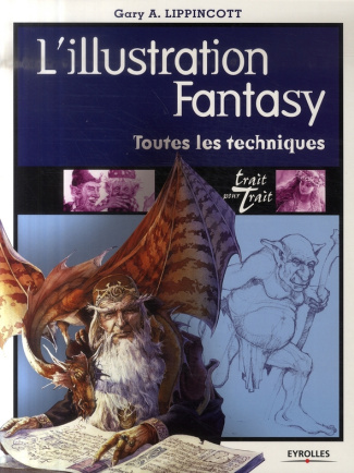 L'illustration Fantasy