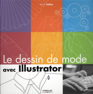 Le dessin de mode avec Illustrator