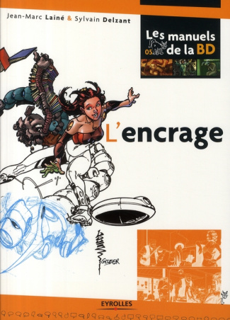 L'encrage