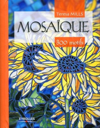 Mosaïque 300 motifs