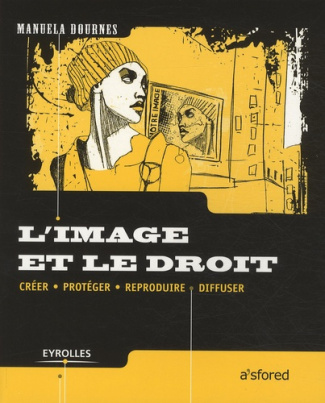 L'image et le droit
