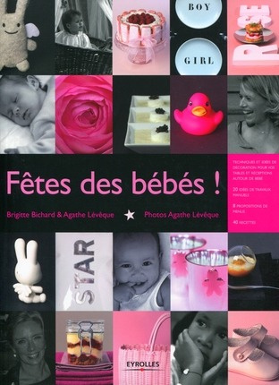 Fêtes des bébés !