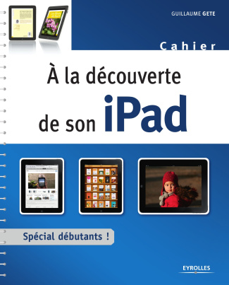 A la découverte de son ipad