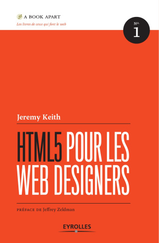 HTML5 pour les web designers